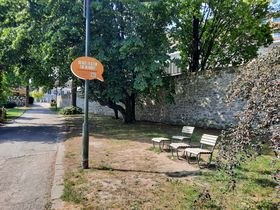 Die Meinung der Bürger*innen zu Sitzmöbeln ist gefragt. Foto: Stadt Offenburg